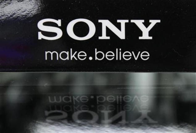 Sony to cut 5,000 jobs in TV spinoff, Vaio PC sale restructuring