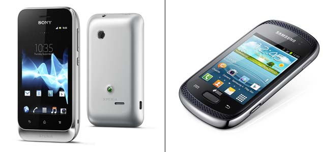 Top 5 smartphones around Rs. 10,000 mark