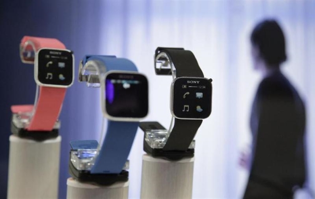 Wearable technology now in vogue