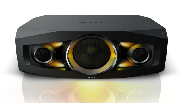 Sony GTK-N1BT wireless speaker with NFC launched in India for Rs. 16,990