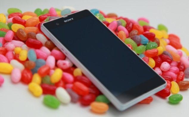 Sony announces names of Xperia devices getting Android 4.3 update