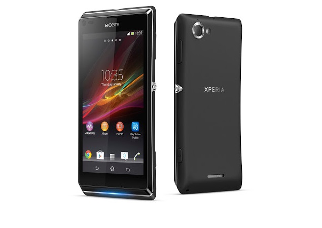 Sony Xperia L Android 4.2 update rolling out with revamped home screen and more