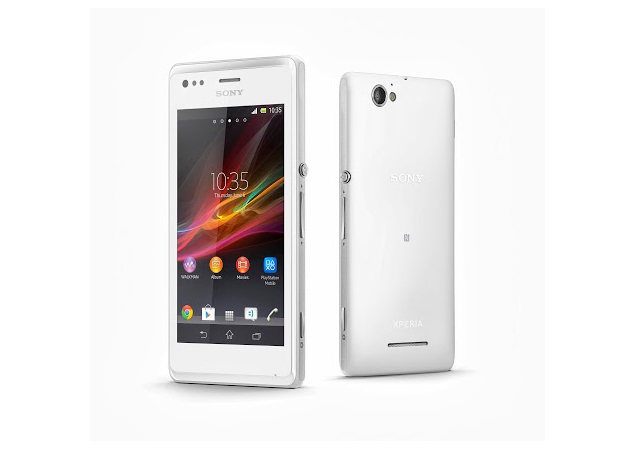 Sony Xperia M Dual reportedly receiving Android 4.3 Jelly Bean update