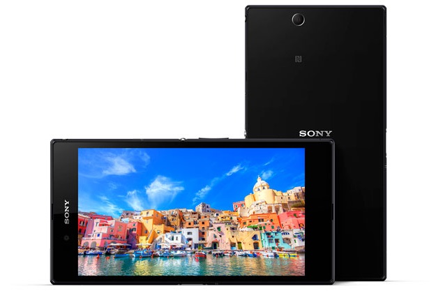 Sony Xperia Z Ultra Wi-Fi-only model spotted at FCC: Report