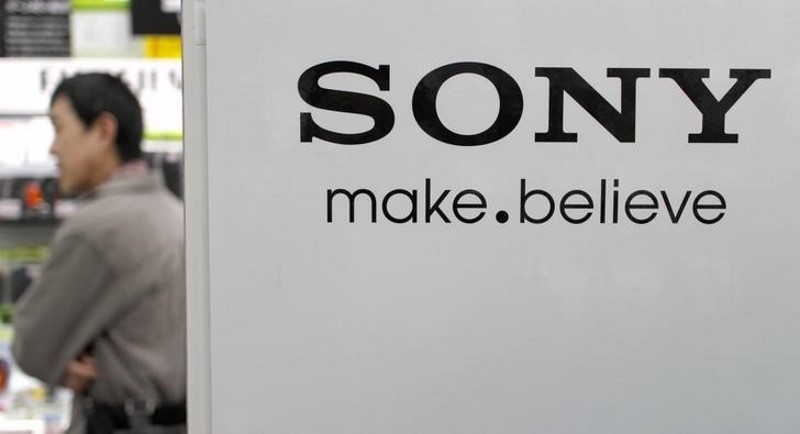 Sony Says Nagasaki, Not Suspended Kumamoto Plant, Makes Smartphone Sensors