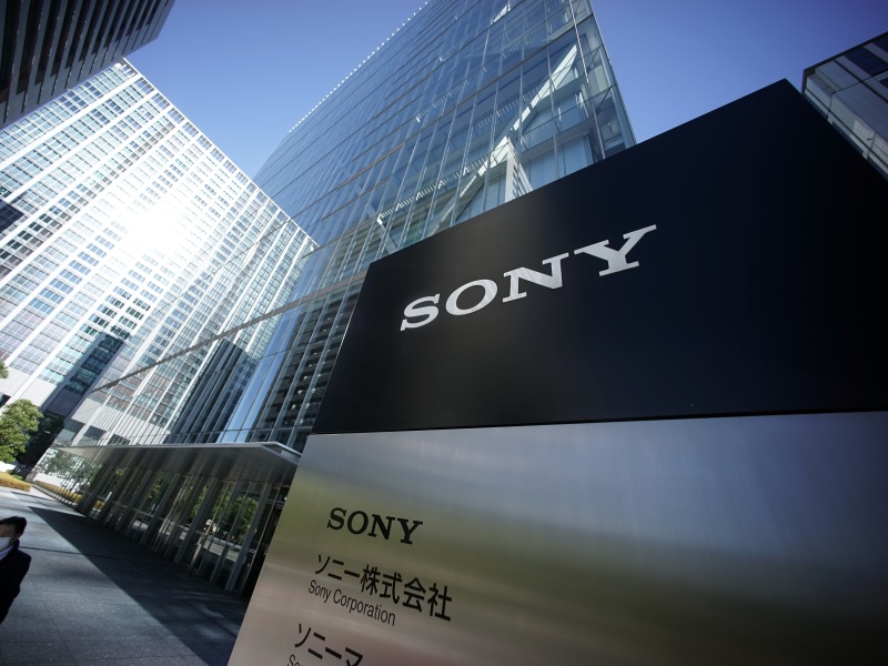 Sony to Build Up AI as Key Business Pillar, Invests in US Startup