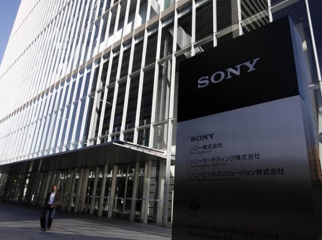 Sony Hopes for PlayStation Profit Increase as Smartphone Device Struggles