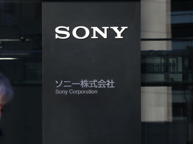 Sony Pictures Hack Sees 5 Movies Leak to the Web: Report