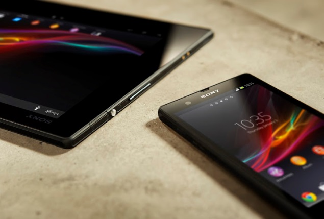 Sony announces MWC event for February 24, expected to launch Xperia Z2