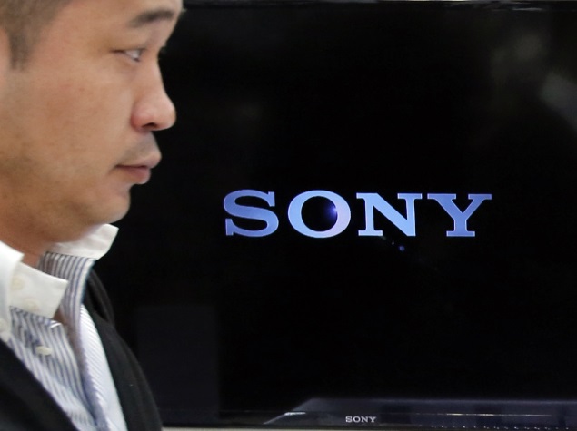 Sony Aims for Jump in Movie, TV Revenue Over 3 Years
