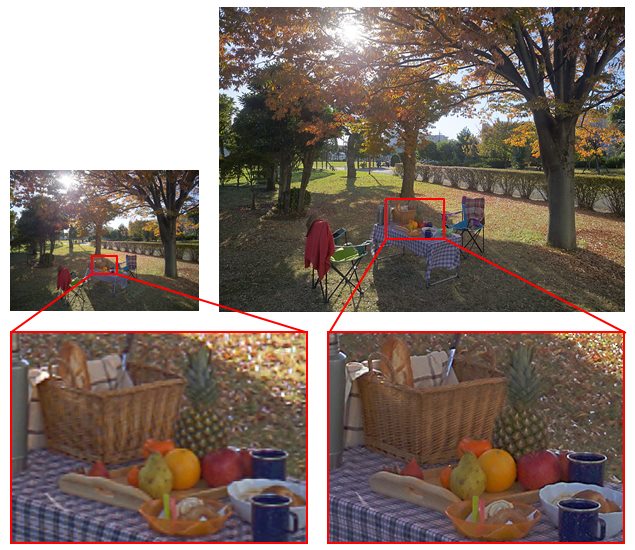 Sony Unveils Mobile Camera Sensor With 192 Autofocus Points; Expected in Xperia Z4