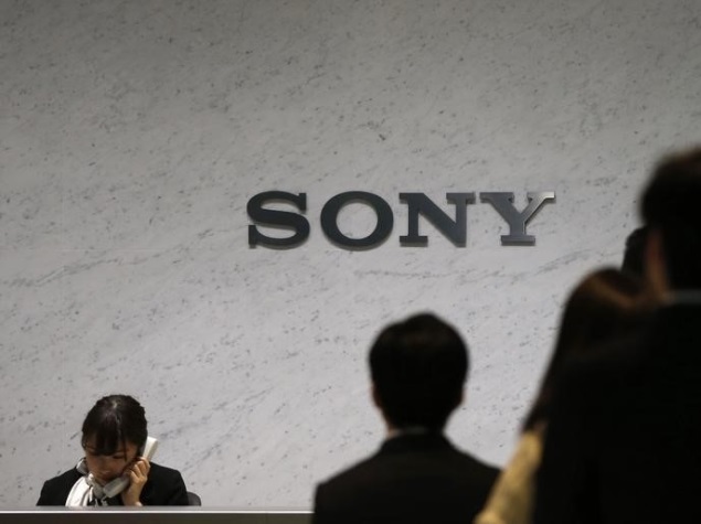 Sony Says Half-Year Loss Nearly $1 Billion; Will Cut 1,000 Jobs