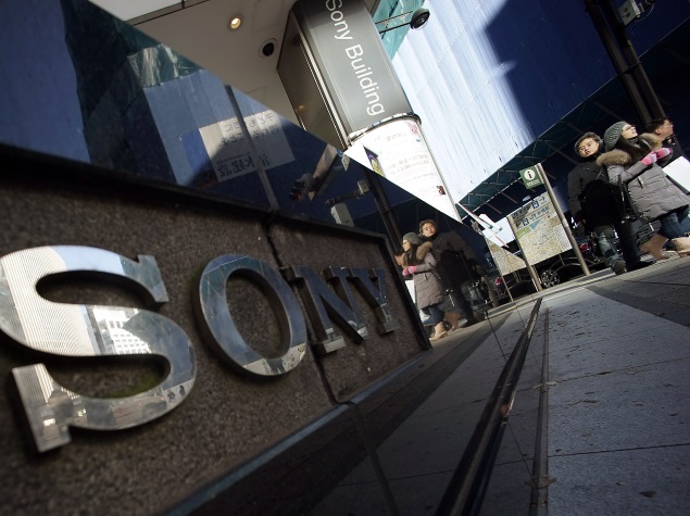 Sony Seeks to Delay Earnings Over The Interview Cyber-Attack