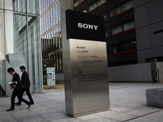 Sony to Cut Smartphone and TV Lineup; Focus on PlayStation, Image Sensors