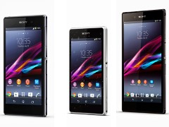 Sony Xperia Z3 Dual, Z1, Z1 Compact, Z Ultra Now Receiving Android 5.0 Lollipop Update