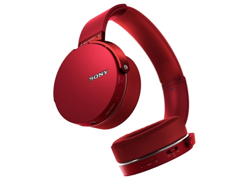 Наушники sony mdr xb950bt как подключить к айфон