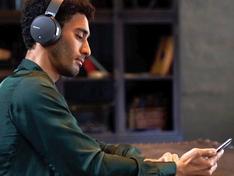 Sony MDR XB950BT Review