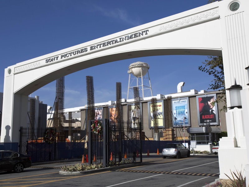Sony Pictures Settles Lawsuit With Former Workers Over 'Interview' Hack
