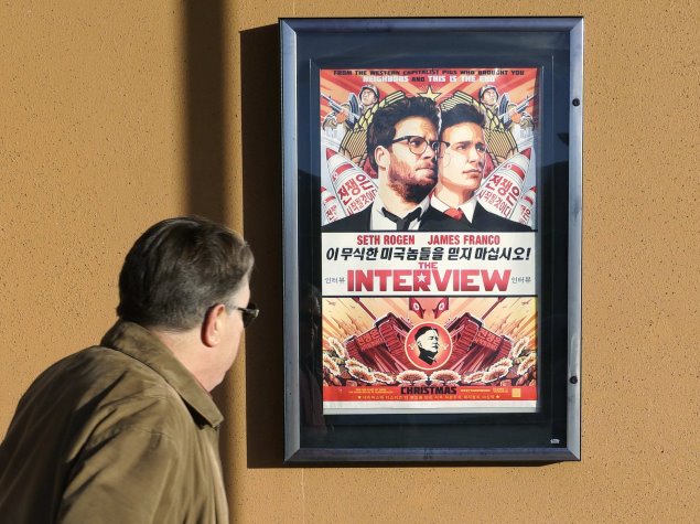 US Slaps Sanctions on North Korea After Sony Hack