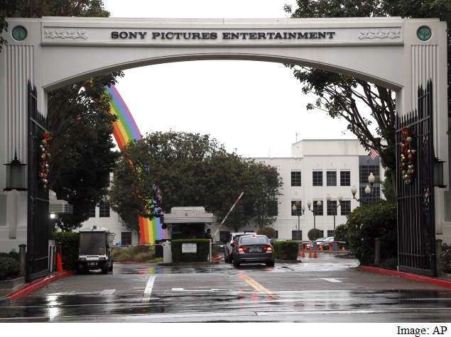 The Lesson of the Sony Hack: We Should All Jump to the 'Erasable Internet'
