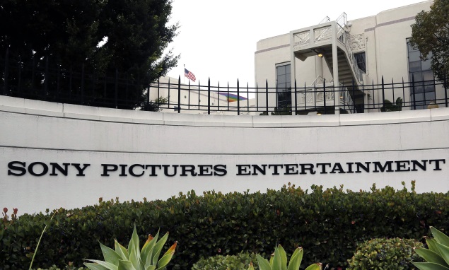 Sony Vows to Survive After Hackers Promise 'Gift'