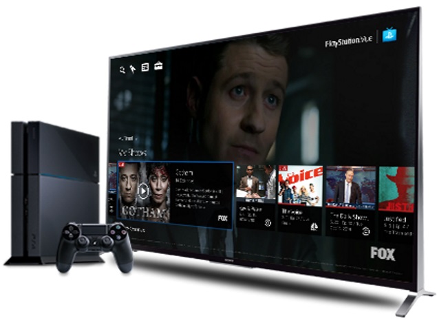 Sony's PlayStation Vue Online TV Service Launches at $50 a Month
