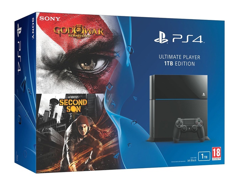 Ps4 itb deals bundle deals