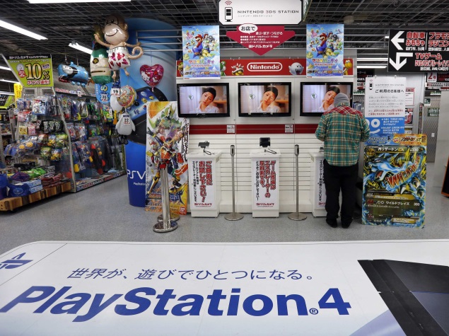 PlayStation 4 Software Update Brings 3D Blu-ray Support and More