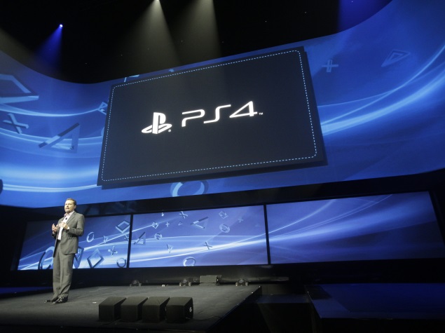 Sony to Finally Launch PlayStation 4 Console in China Next Week