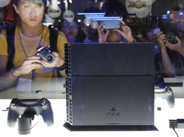 Censors Loom Large Over Sony's PlayStation China Prospects
