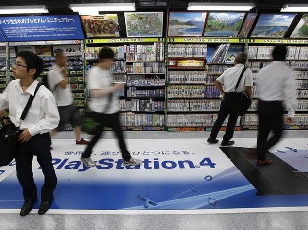 Sony's PlayStation Network Back Online After Christmas Hack