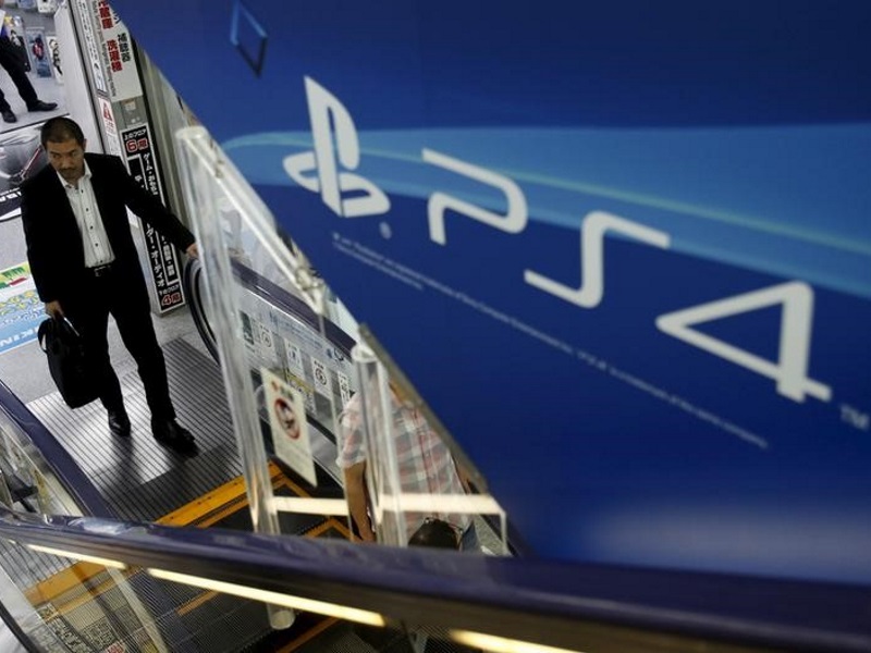 Sony Says China Sales of PlayStation 4 Limited by Censorship Rules