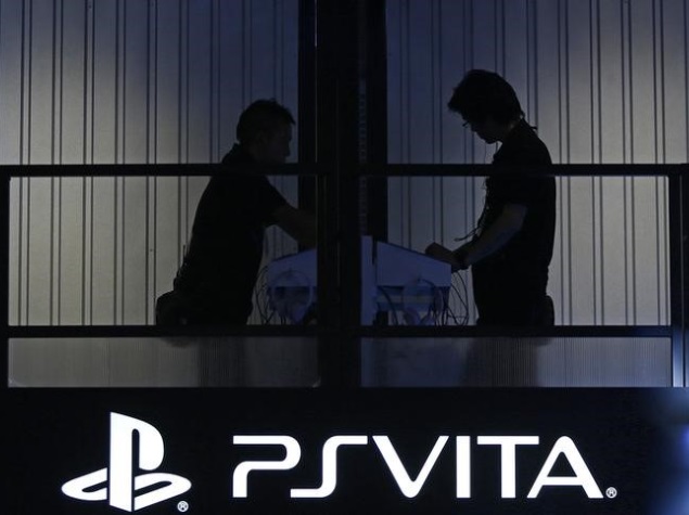 Sony to Refund Customers Over Misleading PlayStation Vita Ads