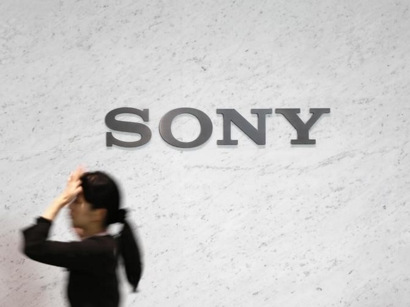 Sony Swings to Big First-Half Profit on Video Games