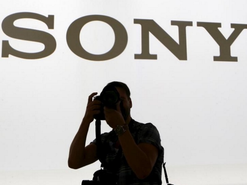 Sony to Split Off Fast-Growing Image Sensor Business