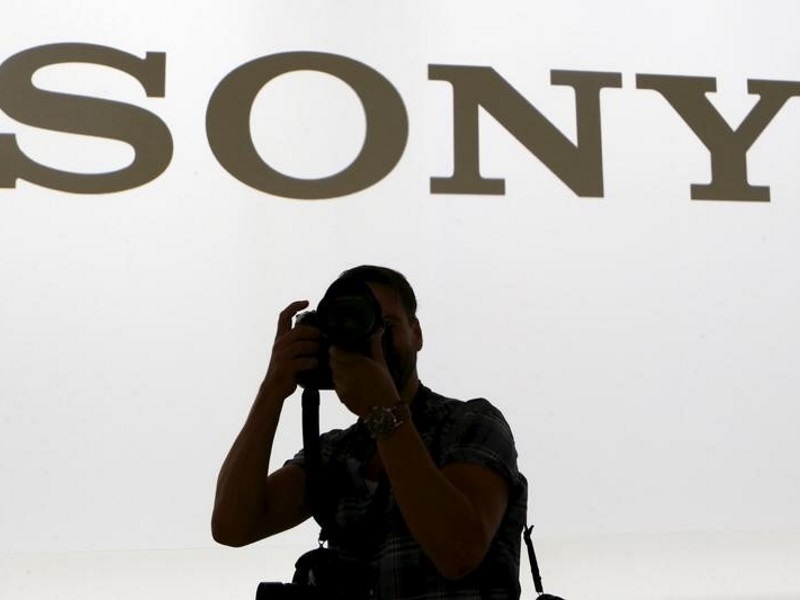 Sony's Sensor Business Slows Down Even as Cost Cuts Lift Profit