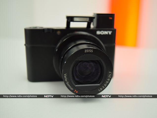 Sony RX100 III Review: Improving the Best | Gadgets 360