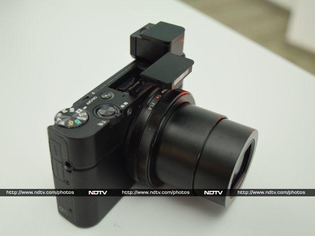 Sony Rx100 Iii Review Improving The Best Ndtv Gadgets 360