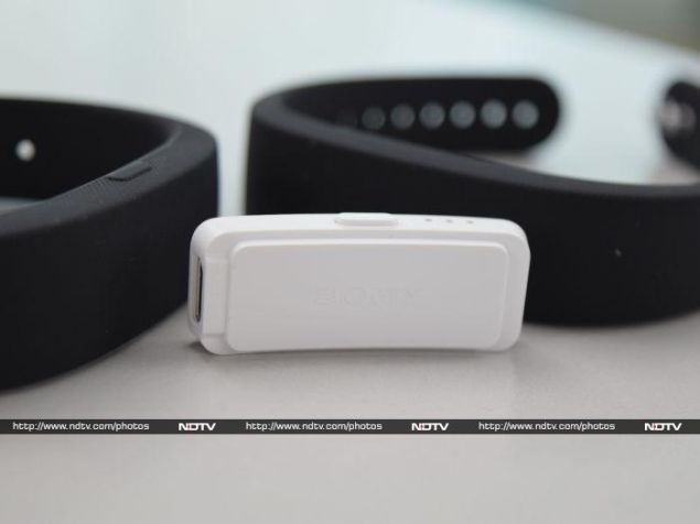 sony smartband swr10 ios