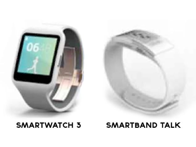 Sony Tipped to Launch 3 Smartphones, 2 Wearables and a Tablet at IFA