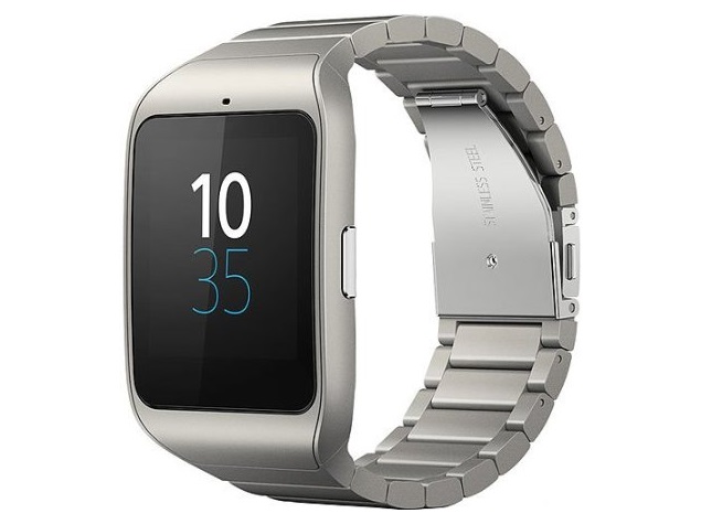 importere beruset mandat Sony SmartWatch 3 Stainless Steel Edition Price Revealed | Technology News