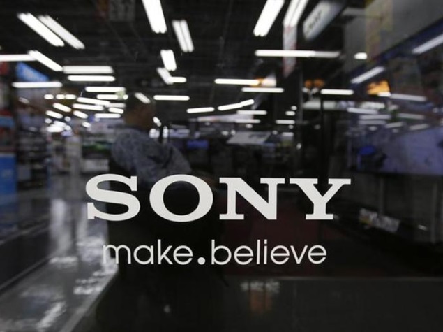 Sony announces sale of Vaio PC business to Japanese investment fund