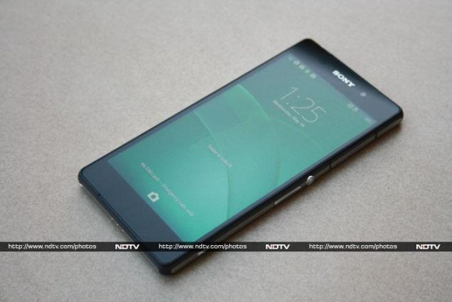 Sony Xperia Z2 Reportedly Receiving Android 5.0.2 Lollipop Update