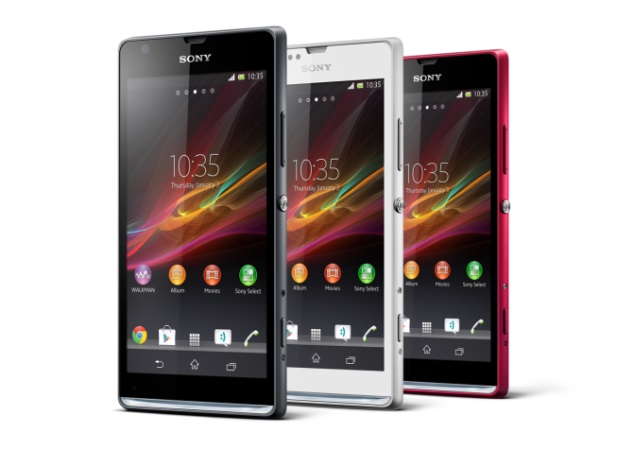 Sony Xperia SP gets firmware update, but no Android 4.2 yet