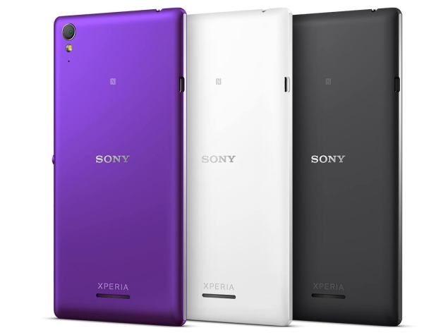 Sony Offers Free SmartBand, Premium Case With Xperia T3 Smartphone