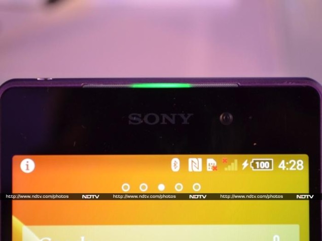 Can Freebies Help Sony Xperia Z2 Succeed in India?