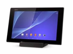 Sony Xperia Z2 Tablet With Android 4.4 Available Online at Rs. 49,990