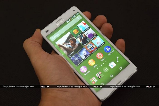 Sony Xperia Z3 Compact Review: The Mighty Miniature