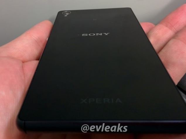 Sony Xperia Z3, Xperia Z3 Compact to Launch at Pre-IFA 2014 Event: Report