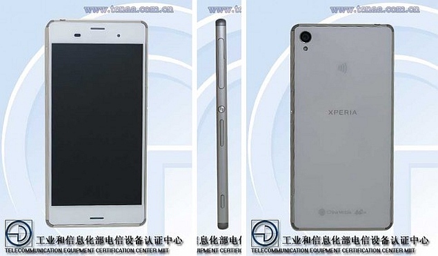 Sony Xperia Z3, Huawei Ascend Mate 7 Specifications Leaked via Regulator